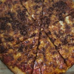 Blaze Pizza