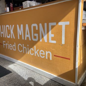 Chick Magnet - Fried Chicken - Chicken Shop Near Me - Penfield, New York