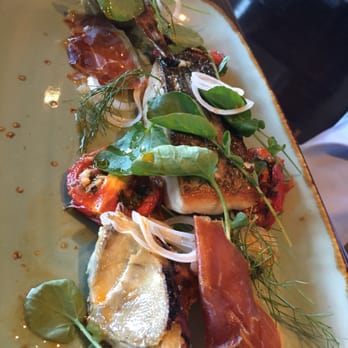 Powder - Sea bass - New American Near Me - Park City, Utah Powder - Sea bass - New American Near Me - Park City, Utah