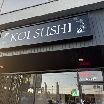 Oroshi Sushi - Exterior - Japanese Near Me - Valley Glen, California Oroshi Sushi - Exterior - Japanese Near Me - Valley Glen, California