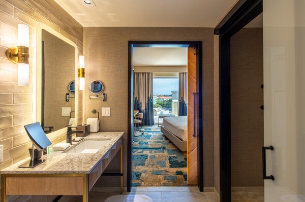 The Otis Hotel Austin, Autograph Collection by null
