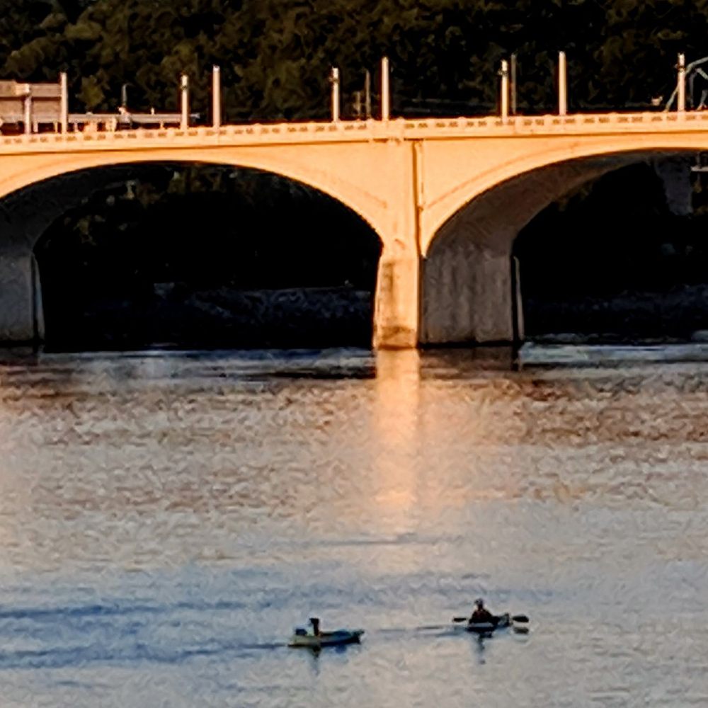 The 3rd Deck Burger Bar - a bridge over a river - Burgers Near Me - Chattanooga, Tennessee The 3rd Deck Burger Bar - a bridge over a river - Burgers Near Me - Chattanooga, Tennessee