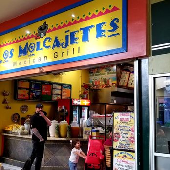 Los Molcajetes Mexican Grill - a woman and a child - Mexican Near Me - Fort Worth, Texas Los Molcajetes Mexican Grill - a woman and a child - Mexican Near Me - Fort Worth, Texas