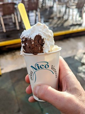 Gelateria Nico by null