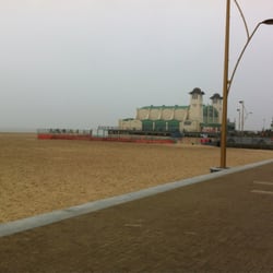 Pleasure Beach
