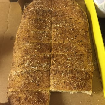 Hungry Howie's Pizza - Tasty Garlic Bread! - Pizza Near Me - Myrtle Beach, South Carolina Hungry Howie's Pizza - Tasty Garlic Bread! - Pizza Near Me - Myrtle Beach, South Carolina