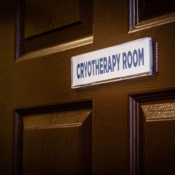 Lake Charles Cryotherapy