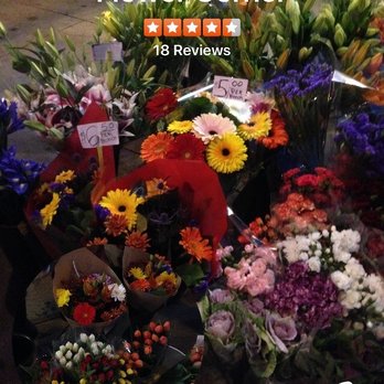 Flower Corner - Wow! Nice little find. Thanks Yelpers! Buy individual or bunches. They wrap bunch and tie with a ribbon. :-) - Florists Near Me - San Francisco, California Flower Corner - Wow! Nice little find. Thanks Yelpers! Buy individual or bunches. They wrap bunch and tie with a ribbon. :-) - Florists Near Me - San Francisco, California