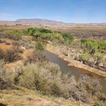 Verde Canyon Railroad - Tours Near Me - Clarkdale, Arizona Verde Canyon Railroad - Tours Near Me - Clarkdale, Arizona