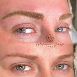 Beyond Brows