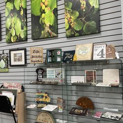 SPCA of Brevard Thrift Store and Boutique - Home decor