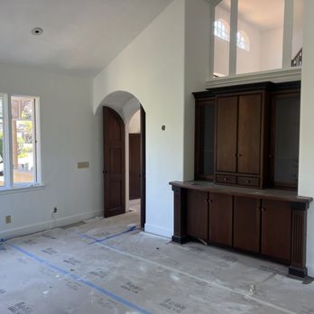 Next Level Painting - Oakland interior - Painters Near Me - Oakland, California Next Level Painting - Oakland interior - Painters Near Me - Oakland, California