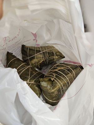 Tai Pan Bakery by null