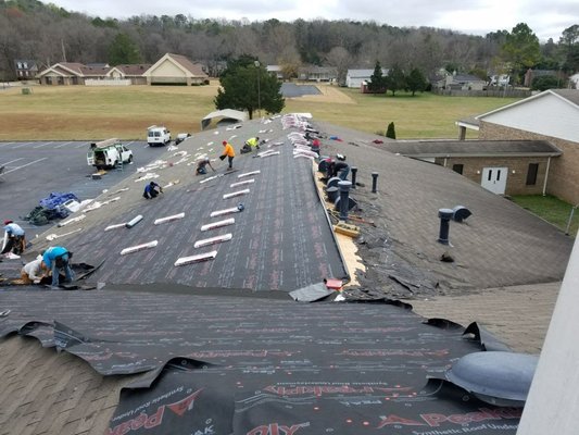 RTS Construction