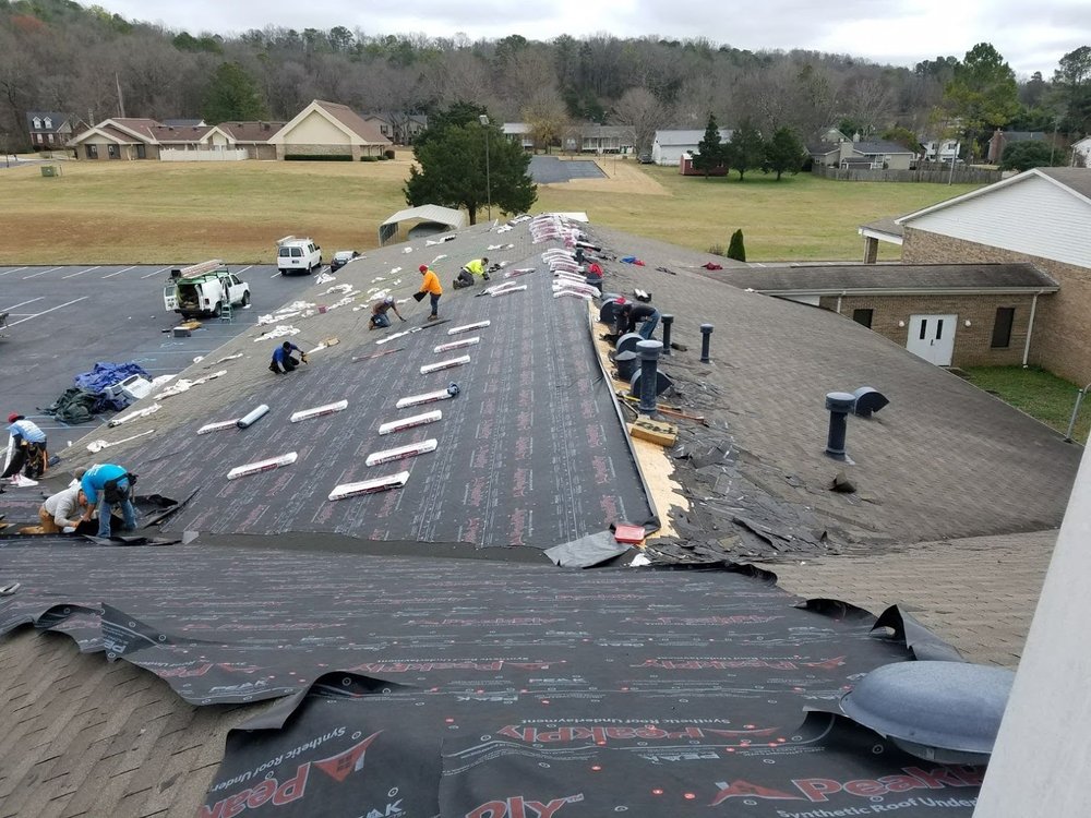 Slide of RTS Construction