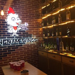 Gangnam Wings - Gangnam Wings Interiors