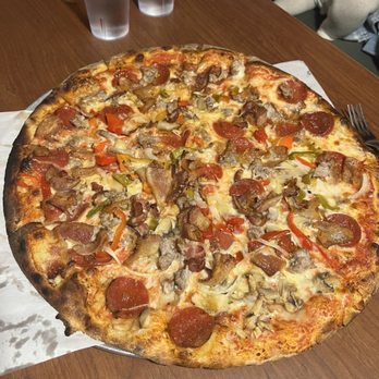 Modern Apizza - Pizza Near Me - New Haven, Connecticut Modern Apizza - Pizza Near Me - New Haven, Connecticut
