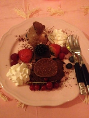 PUUR ZEE - Boutique Hotel en Visrestaurant by null