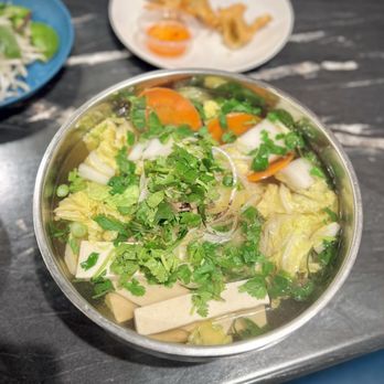 Pho Momma - Vegan phở instagram: jax.vegan.eats - Noodles Near Me - Sacramento, California Pho Momma - Vegan phở instagram: jax.vegan.eats - Noodles Near Me - Sacramento, California