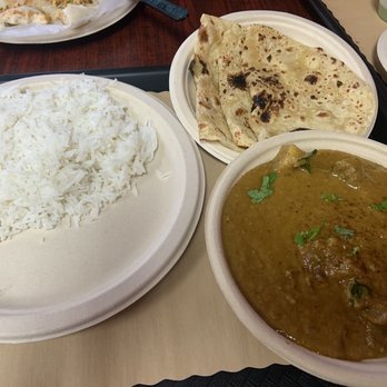 Tropical Curry and Grill - Goat Karaikudi(Bone-In) - Indian Near Me - Pflugerville, Texas Tropical Curry and Grill - Goat Karaikudi(Bone-In) - Indian Near Me - Pflugerville, Texas