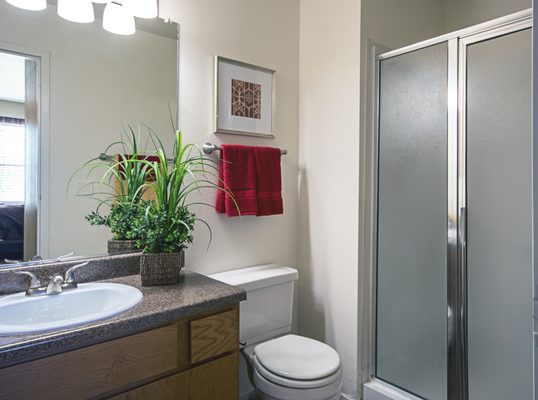 Countryside Village Apartments by null