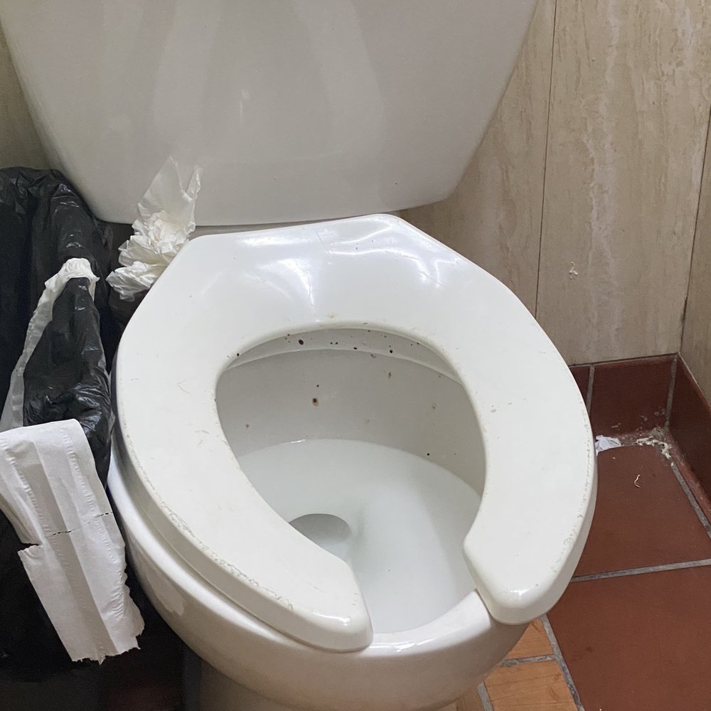 NYC Buffet - dirty toilets - Buffets Near Me - Oakland, California NYC Buffet - dirty toilets - Buffets Near Me - Oakland, California