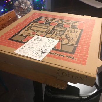 MTH Pizza - To go orders are prepared and boxed for pick up - Pizza Near Me - Smyrna, Georgia MTH Pizza - To go orders are prepared and boxed for pick up - Pizza Near Me - Smyrna, Georgia