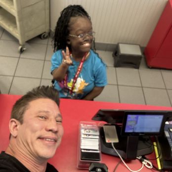 Chuck E. Cheese - Pizza Near Me - Denton, Texas