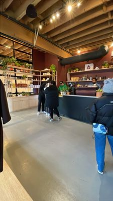 Deadstock Coffee Beaverton by null