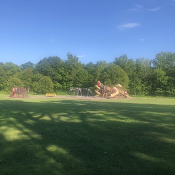 Village Green Park - Parks Near Me - Elma, New York