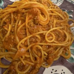 La Locanda dell'Amore - Ragu.must eat. €10!