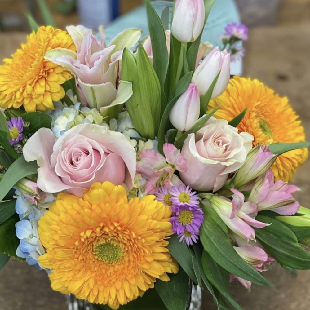 A Flower Garden Florist Gifts Sarasota Fl Best Flower Site