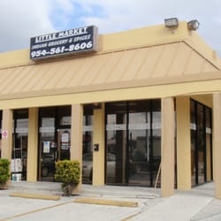 Little Market