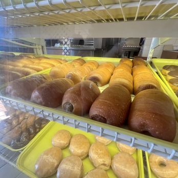 Delhi’s BEST Donuts - Fresh donuts and amazing hot coffee! - Donuts Near Me - Delhi, Louisiana Delhi’s BEST Donuts - Fresh donuts and amazing hot coffee! - Donuts Near Me - Delhi, Louisiana