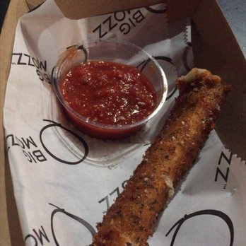 Bryant Park - Big mozz - Parks Near Me - New York, New York