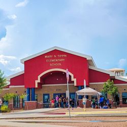 Tippin Elementary School