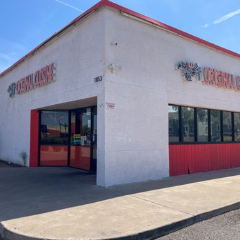 Original Cuisine - Old - Szechuan Near Me - Mesa, Arizona