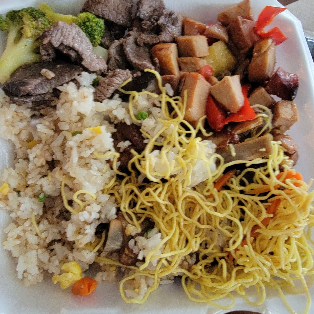 China Food Perfect - a styrofoam takeout container - Chinese Near Me - Bismarck, North Dakota China Food Perfect - a styrofoam takeout container - Chinese Near Me - Bismarck, North Dakota