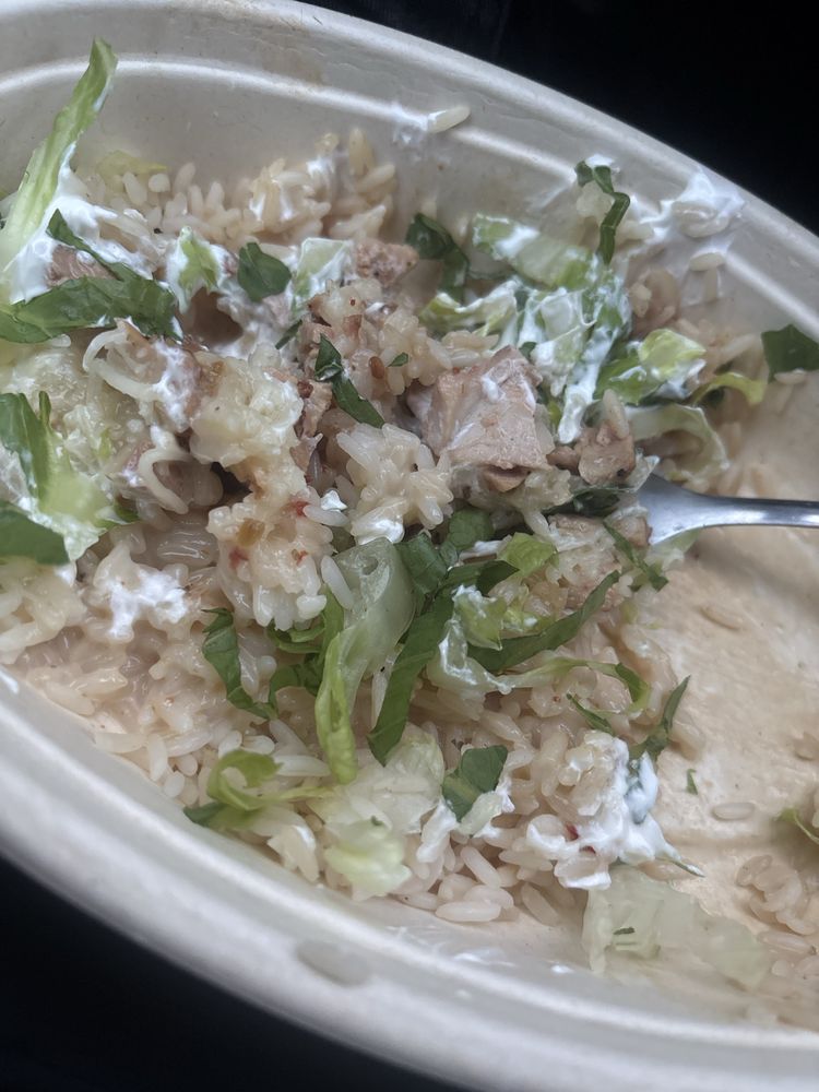 Mesa Grande Taqueria — Mexican restaurant in Auburn