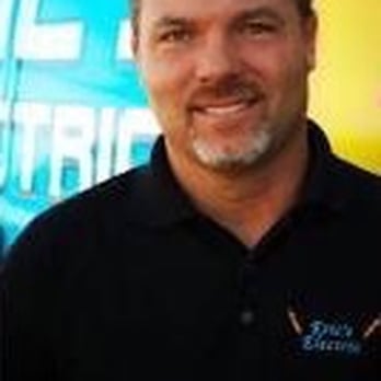 Eric's Electric - Owner, Eric Hoke - Electricians Near Me - Lincoln, Nebraska Eric's Electric - Owner, Eric Hoke - Electricians Near Me - Lincoln, Nebraska