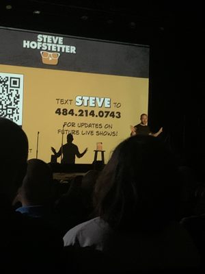 The Greenwich Odeum by null