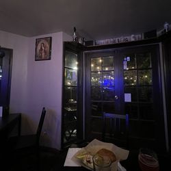 Thee Elbow Room - Drizzling