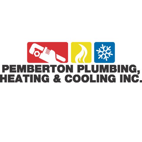 Slide of Pemberton Plumbing Heating & Cooling