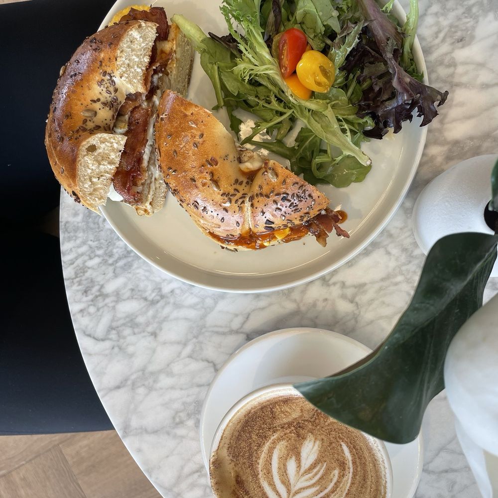 The Scene - Coffee & Tea Near Me - Albany, New York The Scene - Coffee & Tea Near Me - Albany, New York