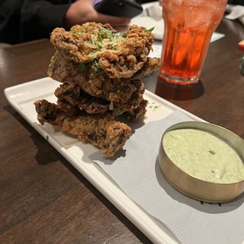 Great Maple - Portobello mushroom fries - Breakfast & Brunch Near Me - Anaheim, California Great Maple - Portobello mushroom fries - Breakfast & Brunch Near Me - Anaheim, California