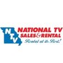 Photo of National TV Sales & Rental