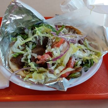 Gyro Grill - Gyro - Greek Near Me - Rego Park, New York Gyro Grill - Gyro - Greek Near Me - Rego Park, New York