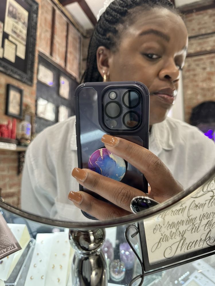 DIAMOND EYEZ NOLA Updated October 2024 278 Photos & 79 Reviews