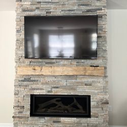 Fireplaces Plus - My beautiful fireplace