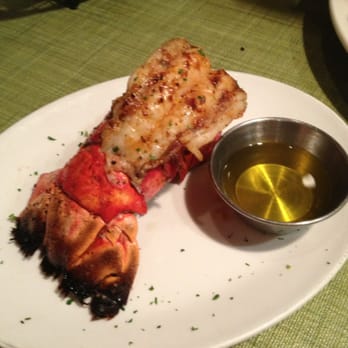 Real Seafood Company Ann Arbor - Lobster tail - Seafood Near Me - Ann Arbor, Michigan